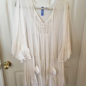 Boho Dress